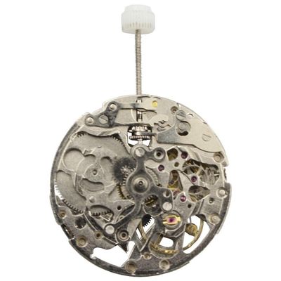 8N24 Automatic Mechanical Movement 3 Hands Replace Fit for Miyota 8N24 Japan Watch