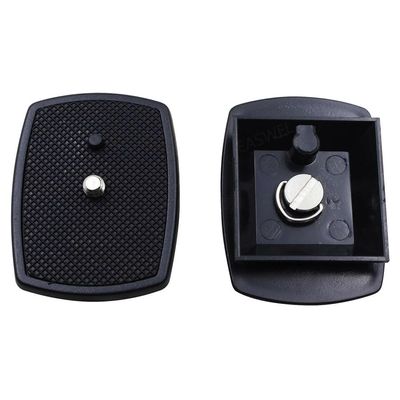 43mm Tripod Quick Release Plate Fit for Torjim Camera Tripod Model AX60