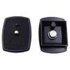 43mm Tripod Quick Release Plate Fit for Torjim Camera Tripod Model AX60 view 1