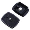 43mm Tripod Quick Release Plate Fit for Torjim Camera Tripod Model AX60 view 3