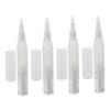 MOTHNUR 4 Pack 4ml Empty Lip Makeup Pens for Gloss and Perfume view 1