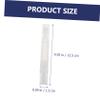 MOTHNUR 4 Pack 4ml Empty Lip Makeup Pens for Gloss and Perfume view 2
