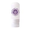 CROME Hair liquid polish 4oz with travel bottle. view 2