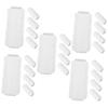 OSOLADY 25rolls Threading Thread Hair Removal Tool Thread Face Epilator for Facial Hair Removal Easy to Use for Home Beauty Care and Embroidery view 1
