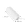 OSOLADY 25rolls Threading Thread Hair Removal Tool Thread Face Epilator for Facial Hair Removal Easy to Use for Home Beauty Care and Embroidery view 2