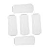 OSOLADY 25rolls Threading Thread Hair Removal Tool Thread Face Epilator for Facial Hair Removal Easy to Use for Home Beauty Care and Embroidery view 3