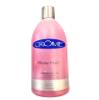 Crome Blone hard gel 33.8 oz with travel bottle view 1