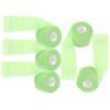NinthAvenue Basics Hair Stylist Neck Strips 5 Pack Barber Neck Wrap Salon Hair Cutting Paper view 1