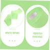 NinthAvenue Basics Hair Stylist Neck Strips 5 Pack Barber Neck Wrap Salon Hair Cutting Paper view 3