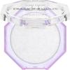 Catrice | Diamond Haze Highlighter (010 Gimme Glitter) | Stunning 3D Shimmer Effect for Face & Body | Silky, Buildable Glow | Vegan & Cruelty Free view 2