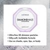 Catrice | Diamond Haze Highlighter (010 Gimme Glitter) | Stunning 3D Shimmer Effect for Face & Body | Silky, Buildable Glow | Vegan & Cruelty Free view 3
