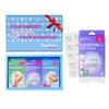 EasyDerm 3 Types of Pimple Patches Gift Set and Quick Calming Magnesium Patches view 1