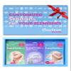 EasyDerm 3 Types of Pimple Patches Gift Set and Quick Calming Magnesium Patches view 2
