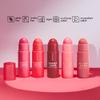 Catrice | Blushin' Charm Multi Stick | Creamy, Multi-Use Blush & Lip Tint | Buildable Dewy Finish | Vegan & Cruelty Free (040 | Sparkle Lover) view 4
