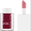 Catrice | Glossin Glow Tinted Lip Oil | High Shine, Moisturizing Lip Stain | With Cherry & Pomegranate Oil | Vegan, Gluten Free & Cruelty Free (070 | Make A Move) view 1