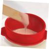 SKISUNO 3pcs - Wax Bowl for Melting Wax Non-stick Melting Tool Compact and Container for Hair Removal view 4