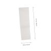 100pcs Disposable Non-woven Spa Facial Headbands Elastic Hairbands for Women and Girls for Makeup Face Washing and Salon view 2