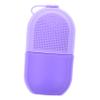 ADOCARN Ice Facial Roller Reusable Skin Massage Tool for Puffiness Relief Silicone Ice Mold for Face Neck Eyes Skin-friendly Cryotherapy Beauty Device view 1