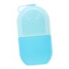 ADOCARN Silicone for Face Massage Gua Sha Facial Tools Facial Ice Cube Massager Beauty Tool view 1