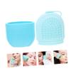 ADOCARN Silicone for Face Massage Gua Sha Facial Tools Facial Ice Cube Massager Beauty Tool view 2