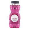 TSA Handmade Very Berry Bear Bubble Bath for Kids, Toddlers, Children, Sensitive Skin, Spa, Bathroom, Berries Scented, Teens, Fun Time, Bedtime, 8.5 oz view 1
