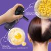 GAOSHA Hair Fiber and Styling Set for Thicker Look and Various Hairstyles Hair Thickening Product for Various Occasion view 4