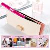 Electric Eyebrow Trimmer Facials Hair Remover Rechargeable Face Shaver Painless Facials Hair Trimmer Hair Removal Device view 3