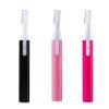 Electric Eyebrow Trimmer Facials Hair Remover Rechargeable Face Shaver Painless Facials Hair Trimmer Hair Removal Device view 4