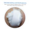 LALADEFIEE 12bags Non-Medical Cotton Ultra Absorbent Makeup Cleaning for Salon Use Gentle Skin for First Aid Daily Cleaning Tasks Soft Breathable Cotton for All Applications view 4