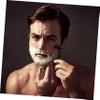 MUSISALY 2pcs Manual Safety for Men Women Reusable Shaving Tool Ergonomic Replacement Sustainable Design for Smooth Shave view 2