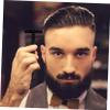 MUSISALY 2pcs Manual Safety for Men Women Reusable Shaving Tool Ergonomic Replacement Sustainable Design for Smooth Shave view 3