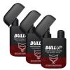 BullUp Dual Nasal Inhaler, Prostate Relief Inhaler, Prostate Enhance Inhaler, Promote Normal Prostate Enhancement Inhaler, for Prostate Health (3pcs) view 1