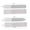 ADOCARN 1pc Double-Sided Nano Glass Nail File for Smooth and Shiny Nails for Manicure and Art Suitable for Natural and False to Use view 4