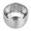 LALADEFIEE Convenient Shaving Mug for Men Professional Shave Bowl and Elegant Design for Rich Lathering and Easy Use view 1