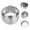 LALADEFIEE Convenient Shaving Mug for Men Professional Shave Bowl and Elegant Design for Rich Lathering and Easy Use view 2