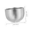 LALADEFIEE Convenient Shaving Mug for Men Professional Shave Bowl and Elegant Design for Rich Lathering and Easy Use view 3