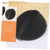BELLIFFY 12pcs Hair Bump Pads for Women Volume Tool Hair Styling Inserts for Fluffy Hairstyles Invisible and Comfortable Accessory for Parties and Daily Use view 2