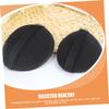 BELLIFFY 12pcs Hair Bump Pads for Women Volume Tool Hair Styling Inserts for Fluffy Hairstyles Invisible and Comfortable Accessory for Parties and Daily Use view 4