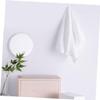 ADOCARN 2rolls Disposable Cotton Face Towels Cleansing Wipes Soft Gentle for Skin Dual-use Dry Wet Makeup Remover Towels Travel-friendly Personal view 4