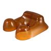 BELLIFFY Barber Shop Perm Shoulder Tray Hair Washing Neck Tray for Salon Use Material Prevents Dripping for Hairdressing and Styling view 1