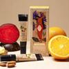 Beets & Sweet Orange Concoction Lip Butter - Hydrating Lip Balm - 15 Grams (0.52 oz) view 2