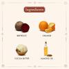 Beets & Sweet Orange Concoction Lip Butter - Hydrating Lip Balm - 15 Grams (0.52 oz) view 4