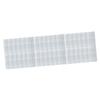 BEBEMOKO 36sheets Silicone Ear Transparent Ear Veneer Sticker for Discreet Support Lasts Days and Special Occasions view 1
