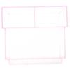 BELLIFFY Nail Drill Bits Display Box Sander Storage Organizer Professional Manicure Polisher Rack view 1