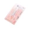 OSOLADY 5pcs Facial Razors for Women Eyebrow Razor Set Eyebrow Trimmer Kit Mini Makeup Shaper Safe Shaving for Women view 1