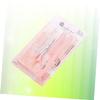 OSOLADY 5pcs Facial Razors for Women Eyebrow Razor Set Eyebrow Trimmer Kit Mini Makeup Shaper Safe Shaving for Women view 3