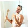 ADOCARN Shower Brush Soft Bristles Cellulite Scrub Brush for Scrubber Random Style view 3