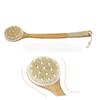 ADOCARN Shower Brush Soft Bristles Cellulite Scrub Brush for Scrubber Random Style view 4
