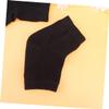 ADOCARN 2pairs Moisturizing Gel Socks Crack Heel Socks for Men Women Ankle Compression Gel Heel Protector Breathable Ankle view 4