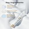 BOM COSMETICS Peptide Power Eye Cream 1.05 Fl Oz, Penta-Peptide and 99% Pure Gold Lightweight Eye Cream for Skin Collagen Boost to Reduces Fine Lines, Wrinkles, Enhances Elasticity, Korean Skin Care view 4
